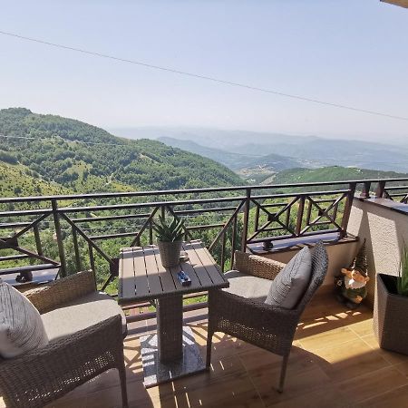Milmari Resort M16 Markovic Kopaonik Exterior photo
