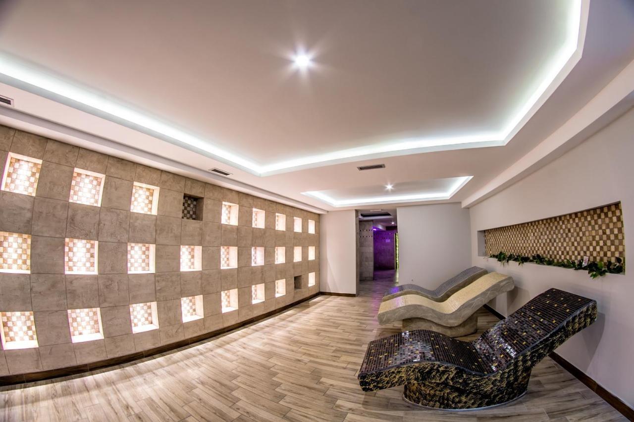 Milmari Resort M16 Markovic Kopaonik Exterior photo