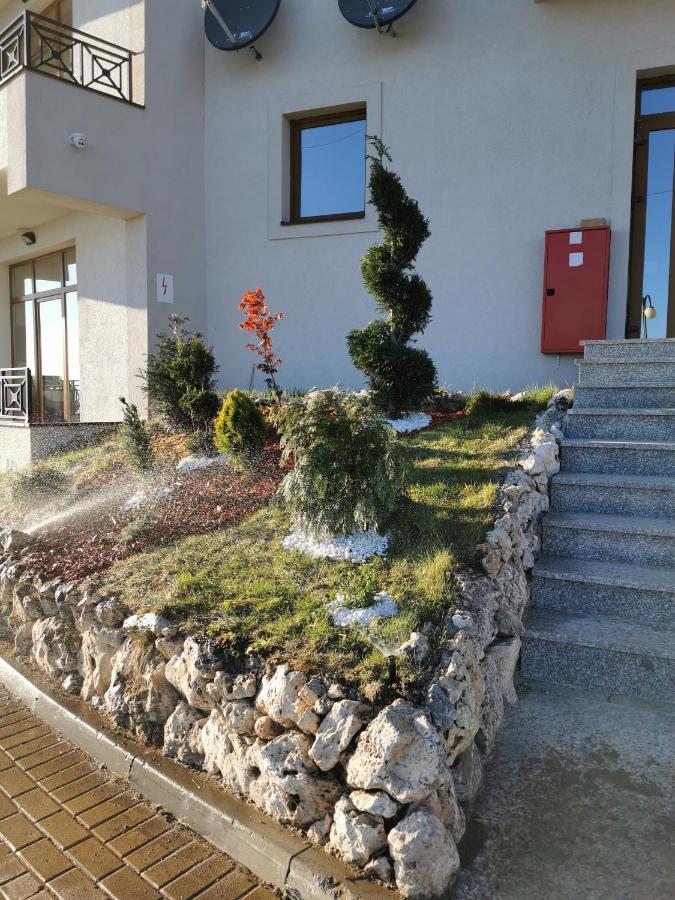 Milmari Resort M16 Markovic Kopaonik Exterior photo